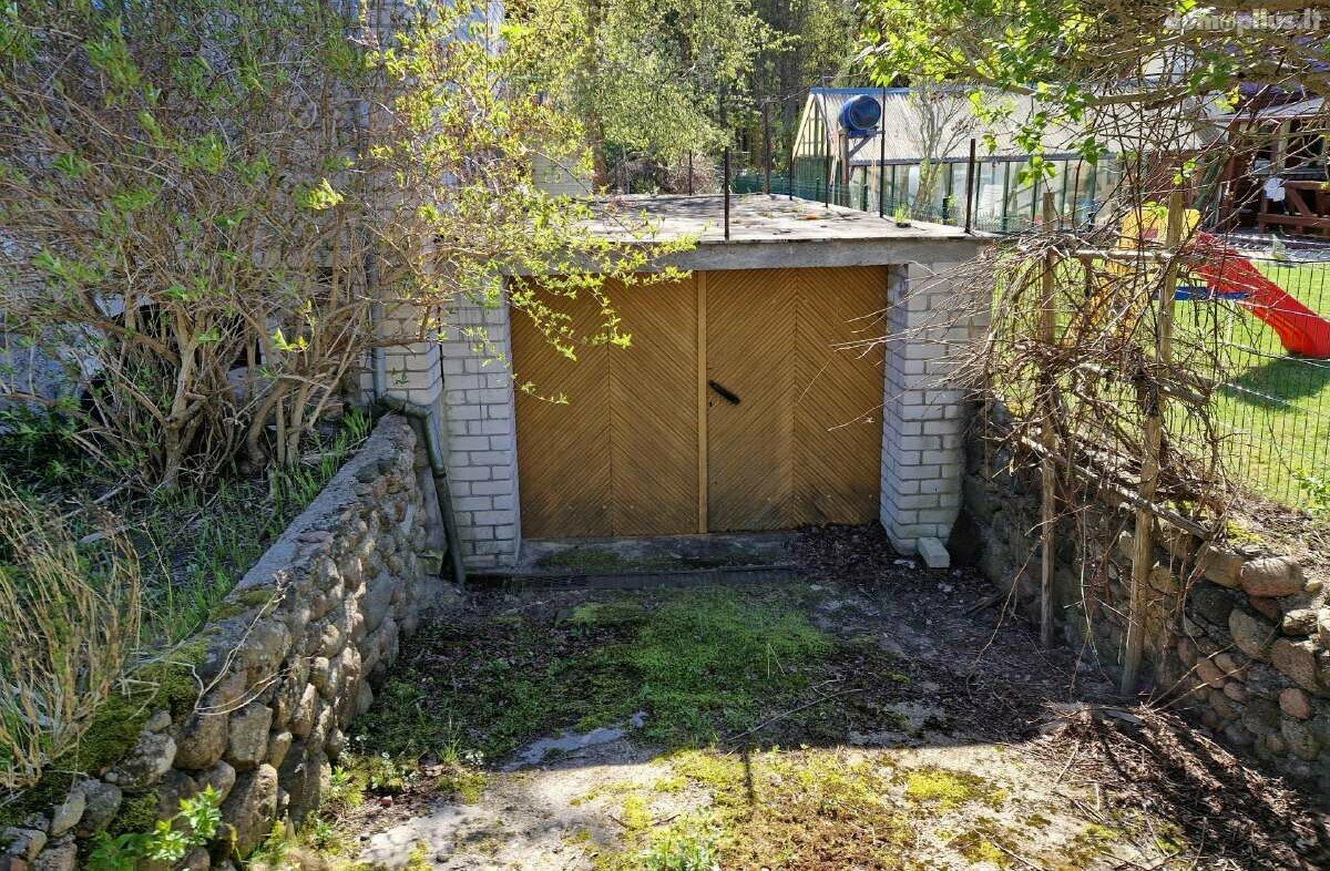 Summer house for sale Klaipėdos rajono sav., Dercekliuose