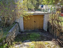 Summer house for sale Klaipėdos rajono sav., Dercekliuose