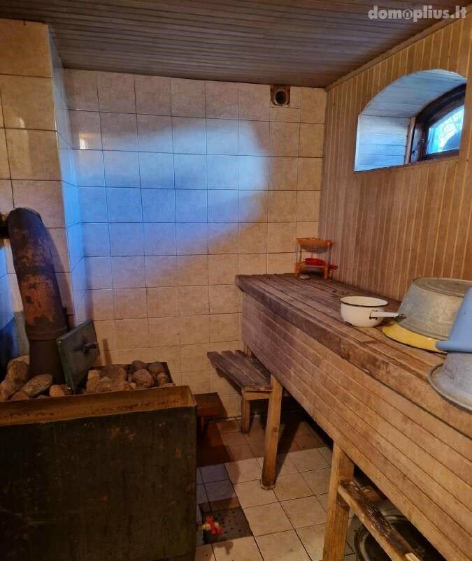 Summer house for sale Klaipėdos rajono sav., Dercekliuose