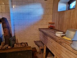 Summer house for sale Klaipėdos rajono sav., Dercekliuose