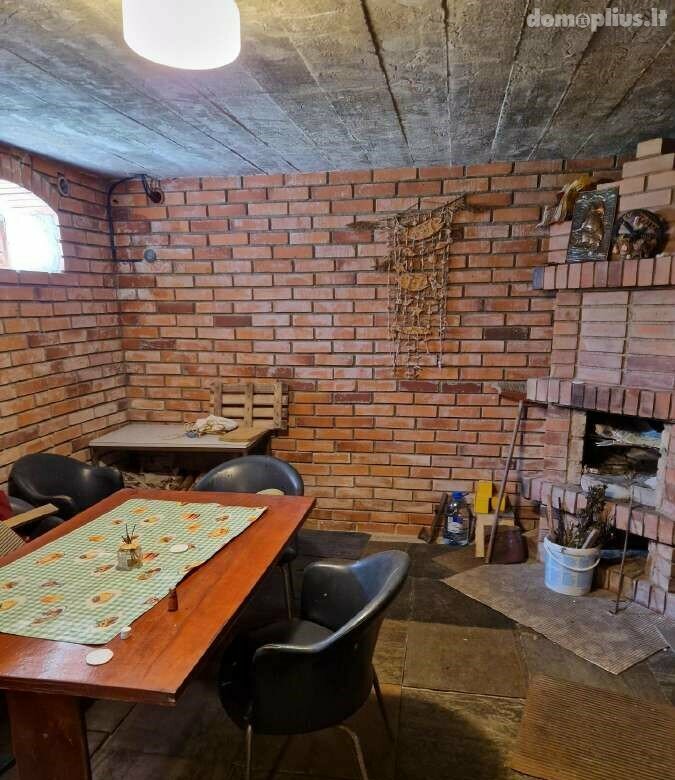 Summer house for sale Klaipėdos rajono sav., Dercekliuose