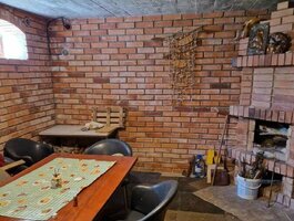 Summer house for sale Klaipėdos rajono sav., Dercekliuose