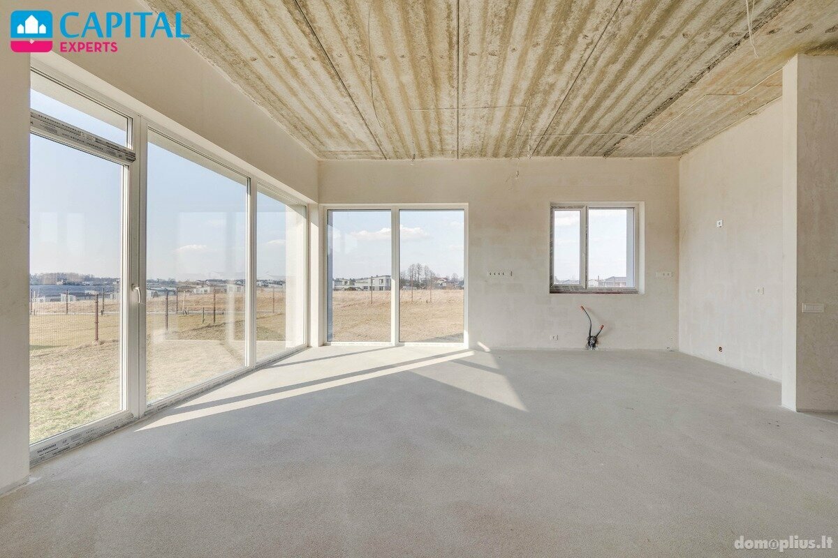 Semi-detached house for sale Vilnius