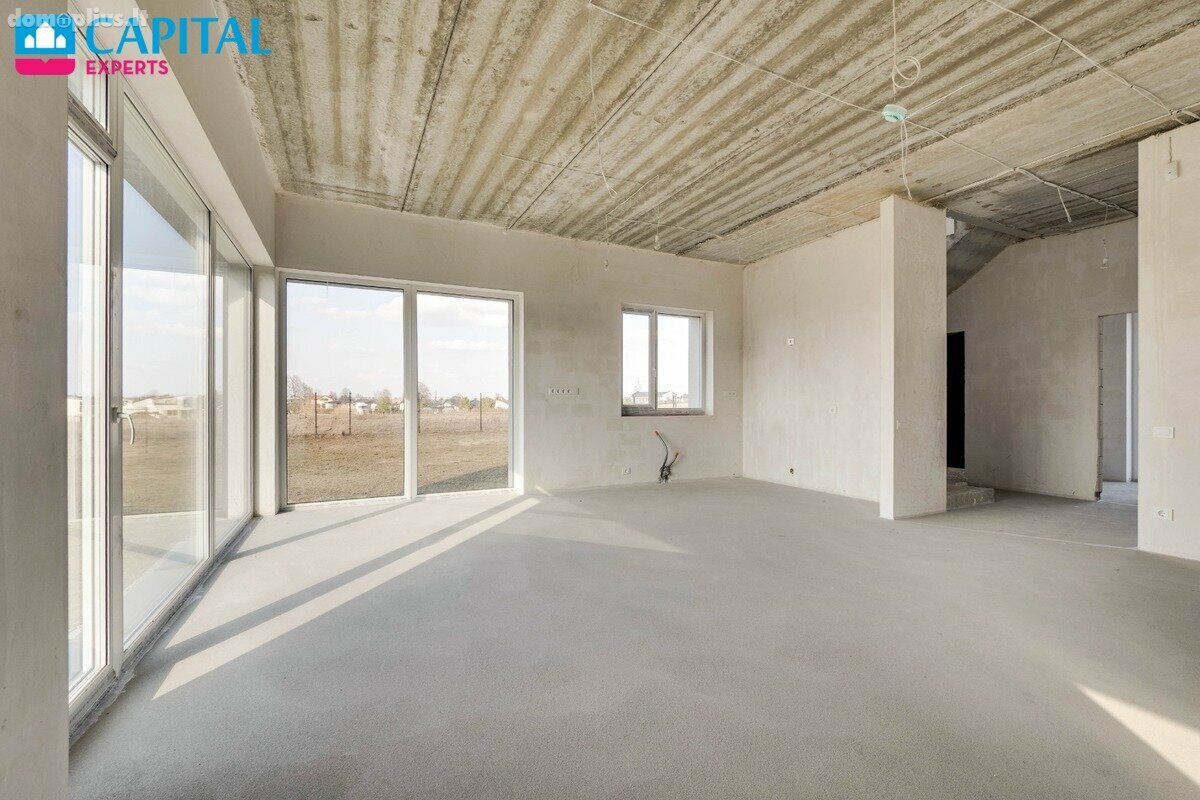 Semi-detached house for sale Vilnius