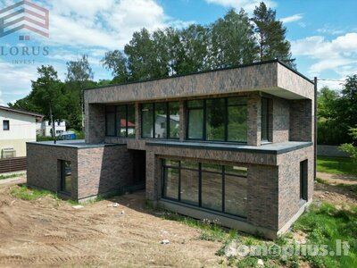 Продаётся дом Vilniuje, Bajoruose