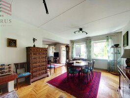 Продаётся дом Vilniuje, Baltupiuose, Kalvarijų g.