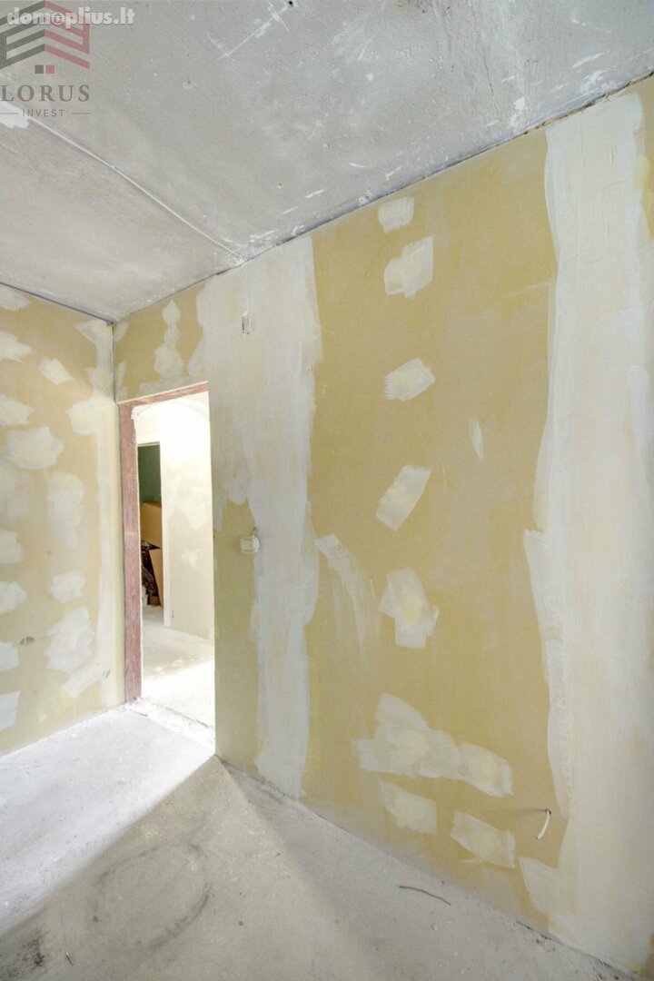 Продаётся дом Vilniuje, Naujoji Vilnia, Nasturtų g.