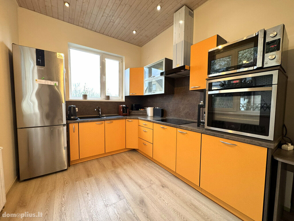 House for sale Šiaulių rajono sav., Kairiuose, Lakštingalų g.