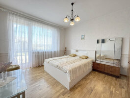 Продаётся дом Šiaulių rajono sav., Ginkūnuose, Šiaurinė g.