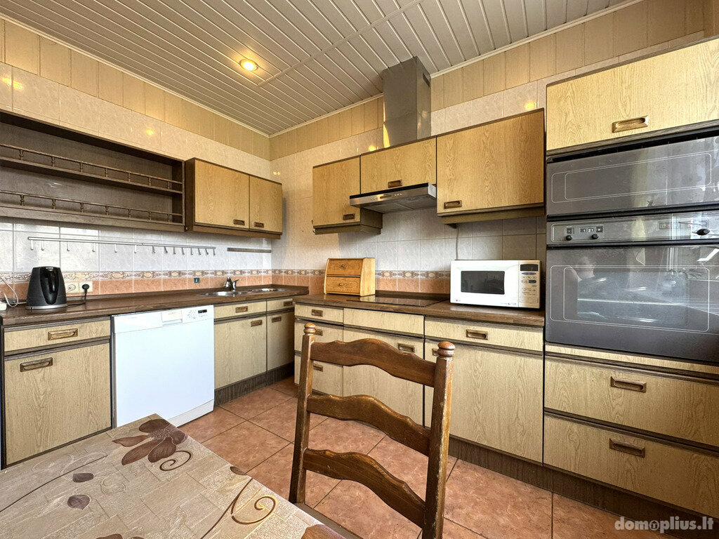 Продаётся дом Šiaulių rajono sav., Ginkūnuose, Šiaurinė g.