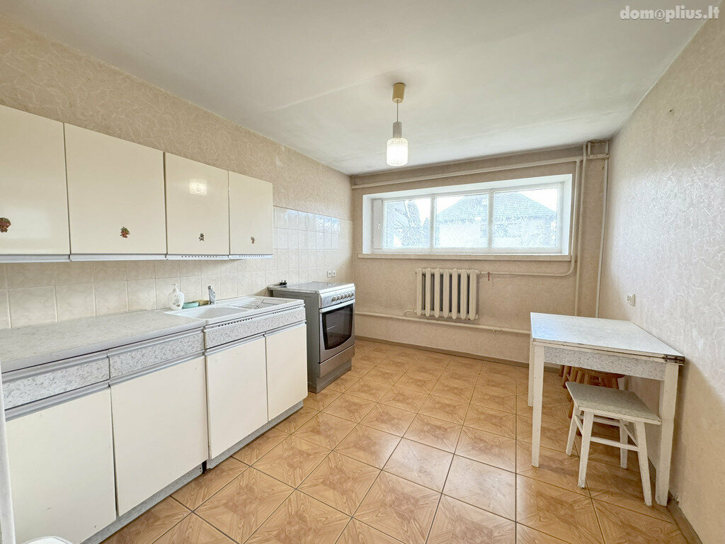 Продаётся дом Šiaulių rajono sav., Ginkūnuose, Šiaurinė g.