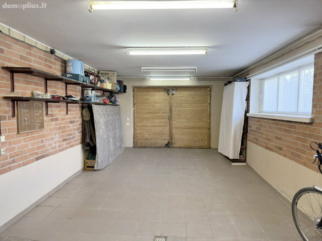Продаётся дом Šiaulių rajono sav., Ginkūnuose, Šiaurinė g.