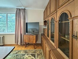 Продаётся дом Radviliškio rajono sav., Beinoravoje, Mokyklos g.