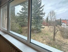 Продаётся дом Radviliškio rajono sav., Beinoravoje, Mokyklos g.