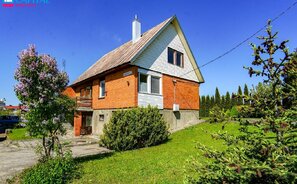 Часть дома Panevėžyje, Skaistakalnyje, Pajuostės pl.