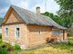 Продаётся дом Švenčionių rajono sav., Švenčionėliuose, Mokyklos g. (3 Фотография)