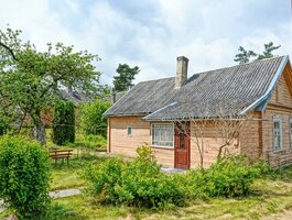 Продаётся дом Švenčionių rajono sav., Švenčionėliuose, Mokyklos g.