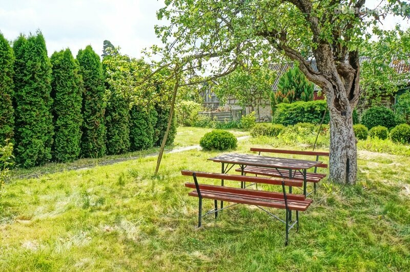 Продаётся дом Švenčionių rajono sav., Švenčionėliuose, Mokyklos g.