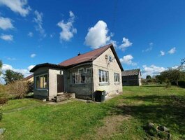 Дом Klaipėdos rajono sav., Šiūpariuose