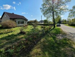 Продаётся дом Klaipėdos rajono sav., Šiūpariuose