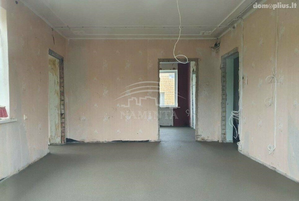 Продаётся дом Klaipėdos rajono sav., Šiūpariuose