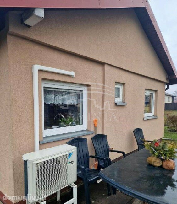 Summer house for sale Klaipėdos rajono sav., Dercekliuose