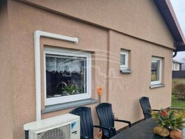 Summer house for sale Klaipėdos rajono sav., Dercekliuose