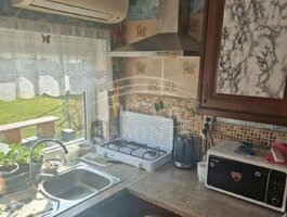 Summer house for sale Klaipėdos rajono sav., Dercekliuose