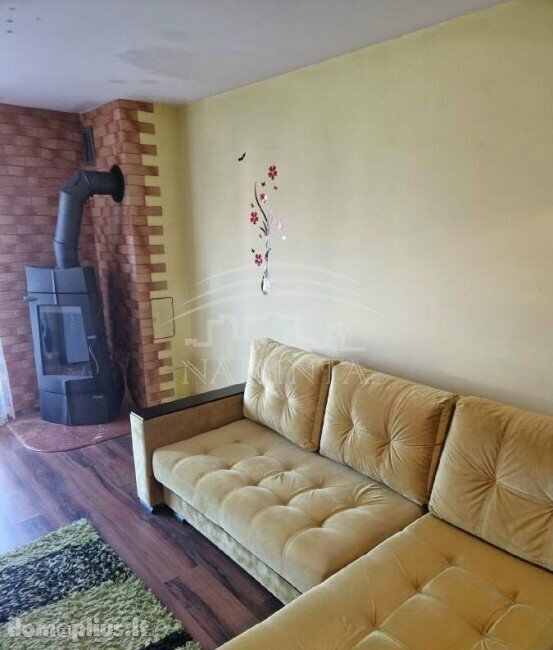 Summer house for sale Klaipėdos rajono sav., Dercekliuose