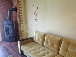 Summer house for sale Klaipėdos rajono sav., Dercekliuose