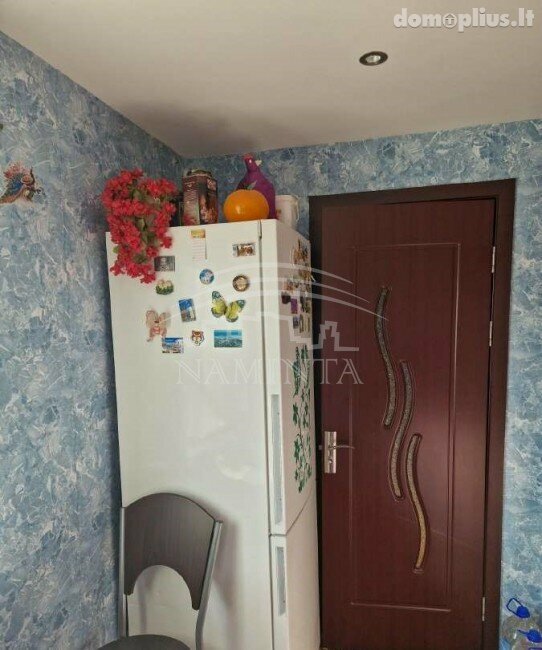 Summer house for sale Klaipėdos rajono sav., Dercekliuose