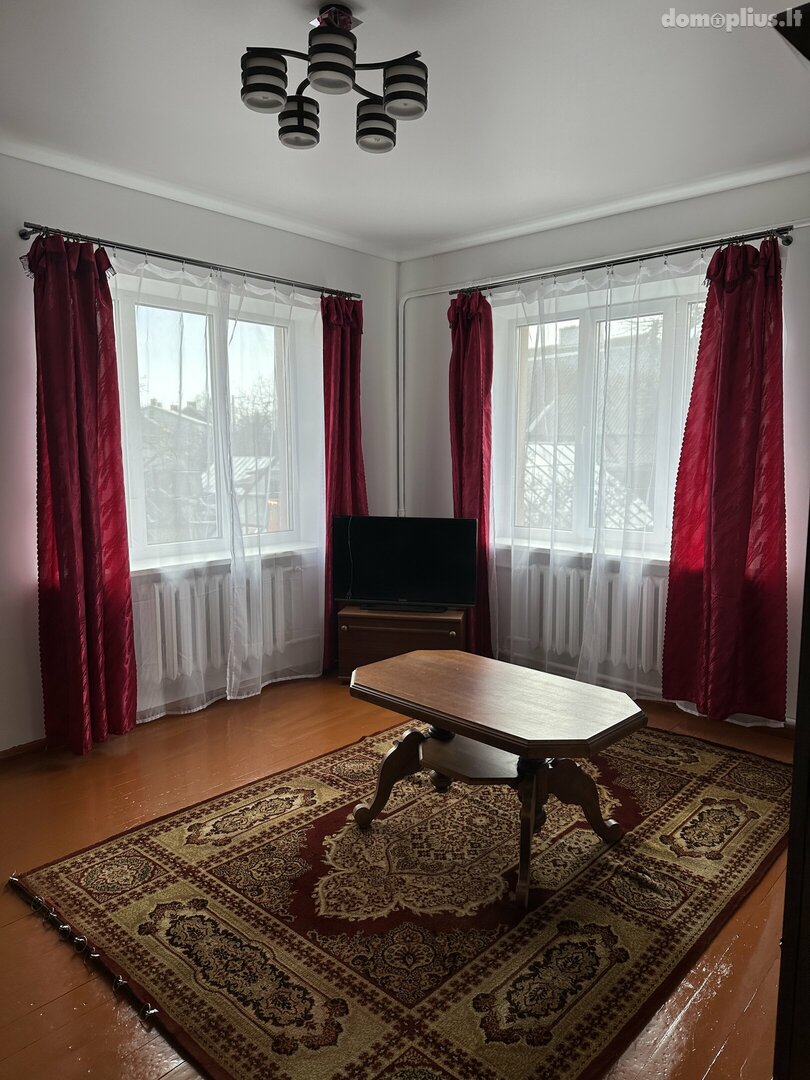 House for sale Vilniuje, Pavilnyje, Džiaugsmo g.