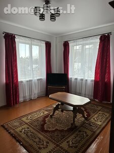 Parduodamas gyvenamasis namas Vilniuje, Pavilnyje, Džiaugsmo g.