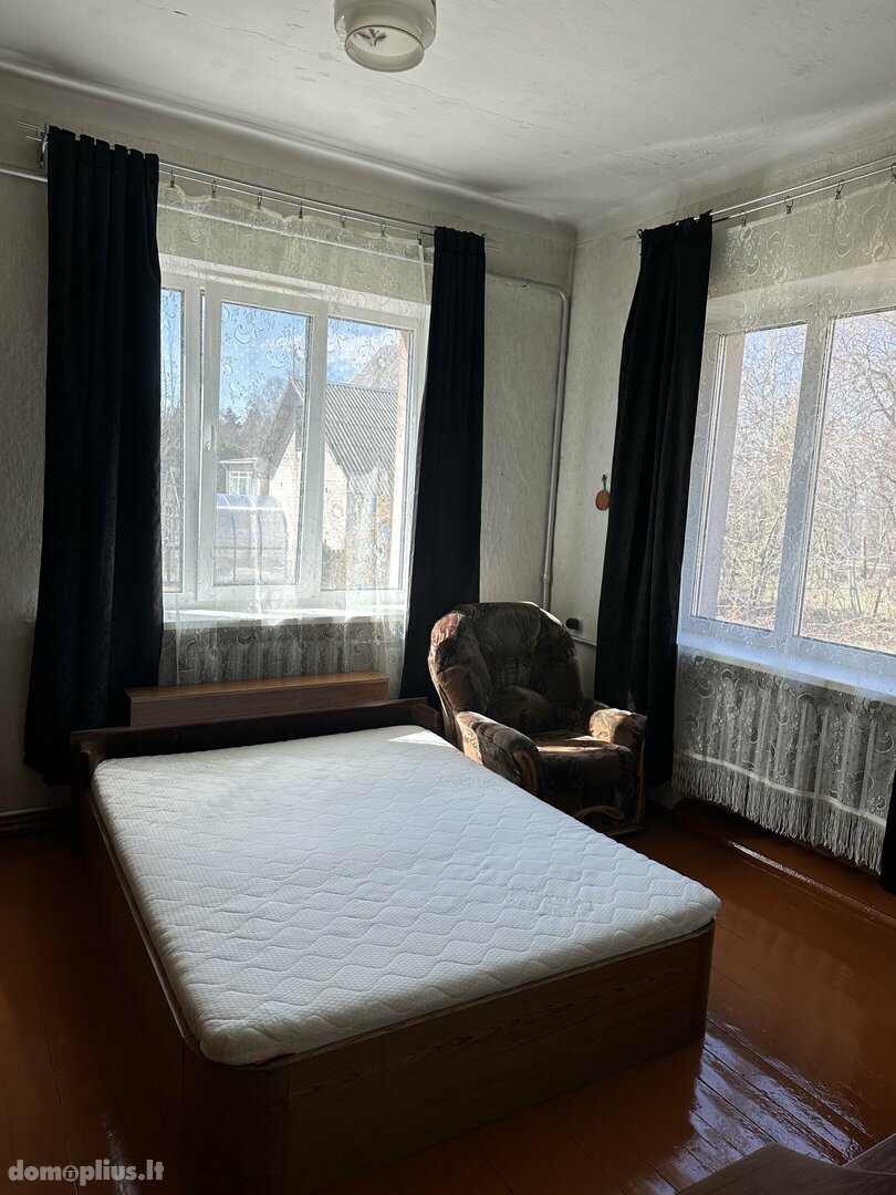 Parduodamas gyvenamasis namas Vilniuje, Pavilnyje, Džiaugsmo g.