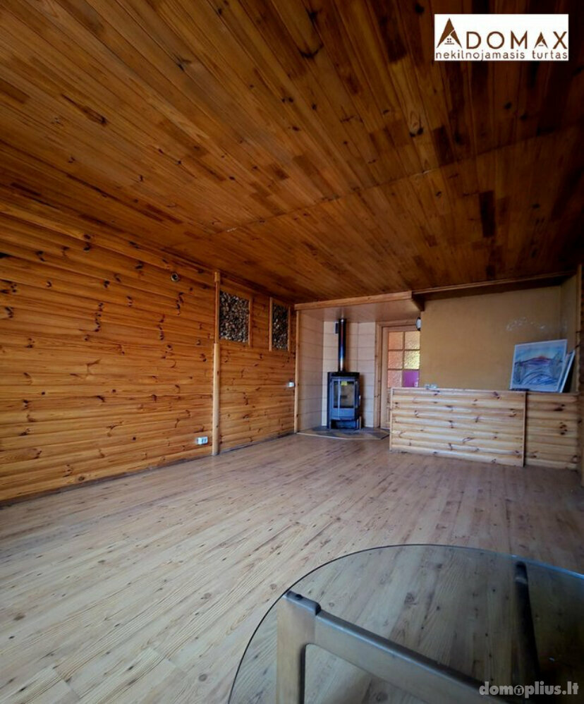 House for sale Varėnos rajono sav., Senoji Varėna, Mitriškių g.