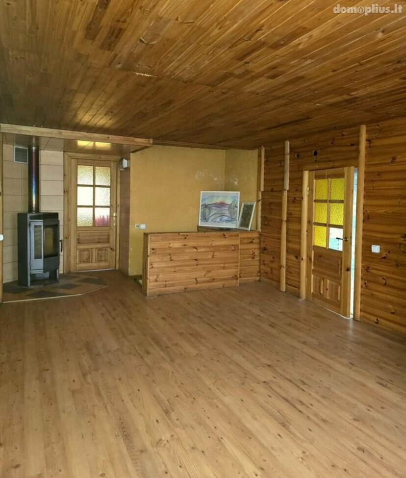 House for sale Varėnos rajono sav., Senoji Varėna, Mitriškių g.