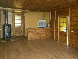House for sale Varėnos rajono sav., Senoji Varėna, Mitriškių g.