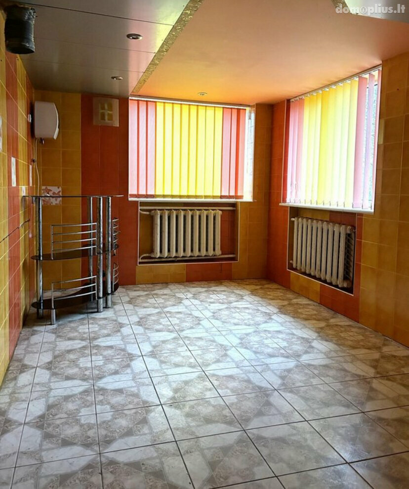 House for sale Varėnos rajono sav., Senoji Varėna, Mitriškių g.