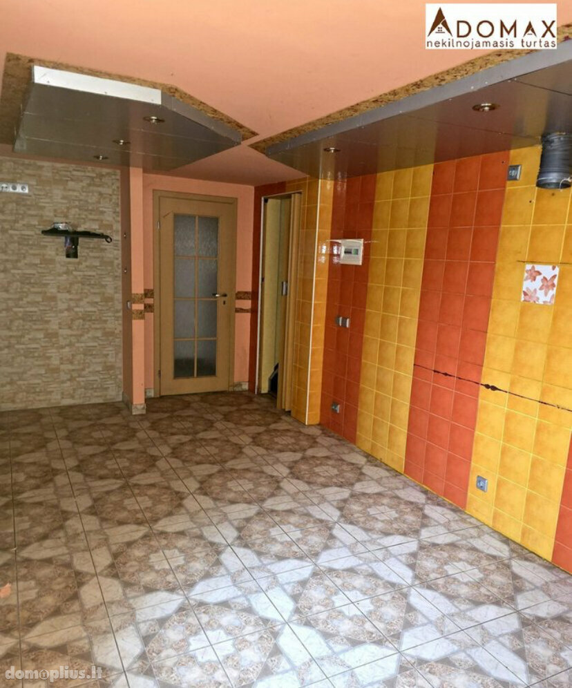 House for sale Varėnos rajono sav., Senoji Varėna, Mitriškių g.