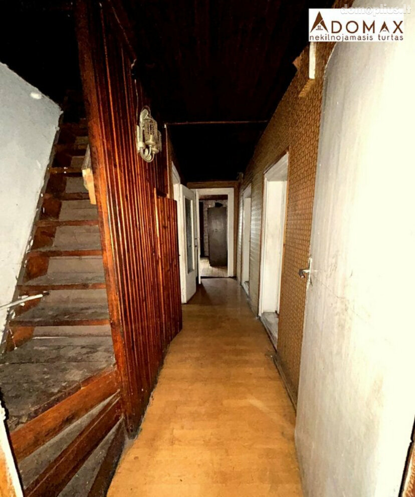 House for sale Varėnos rajono sav., Senoji Varėna, Mitriškių g.