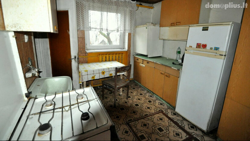 House for sale Varėnos rajono sav., Senoji Varėna, Mitriškių g.