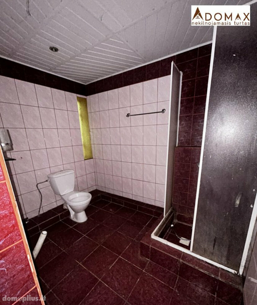 House for sale Varėnos rajono sav., Senoji Varėna, Mitriškių g.
