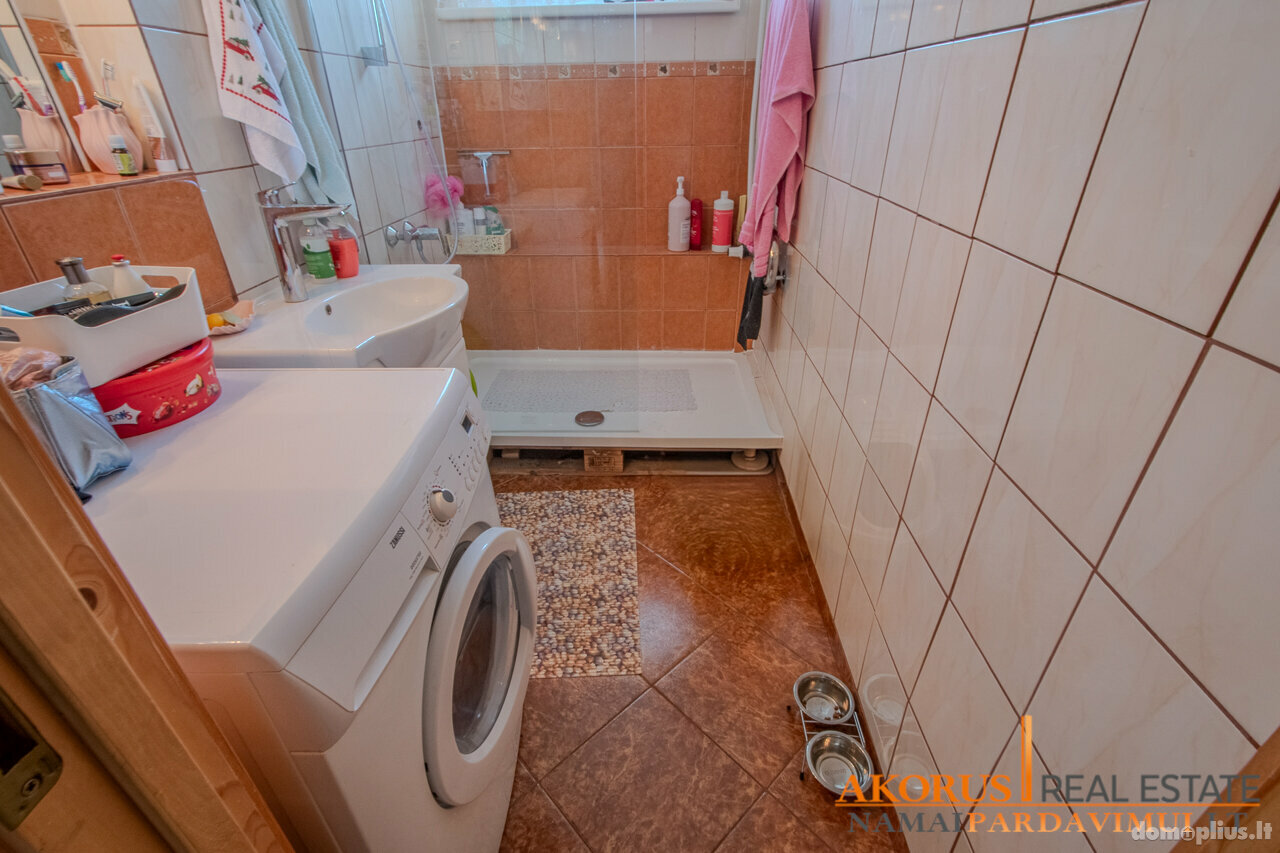 Продаётся дом Molėtų rajono sav., Molėtuose, Rudesos g.
