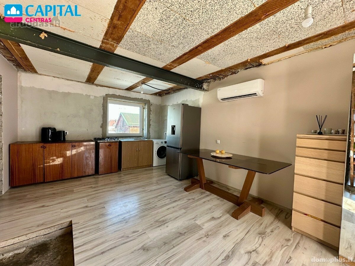 Summer house for sale Vilniaus rajono sav., Grikieniuose