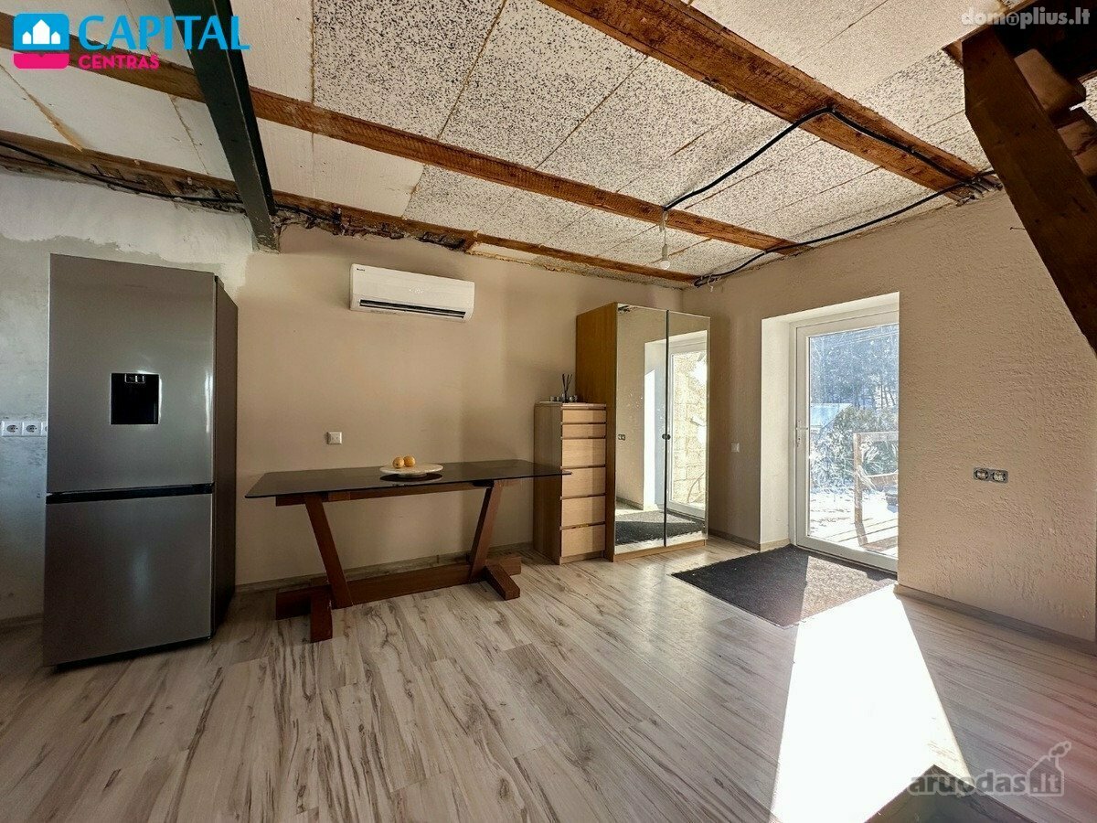 Summer house for sale Vilniaus rajono sav., Grikieniuose