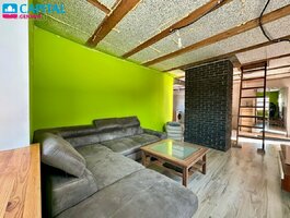 Summer house for sale Vilniaus rajono sav., Grikieniuose