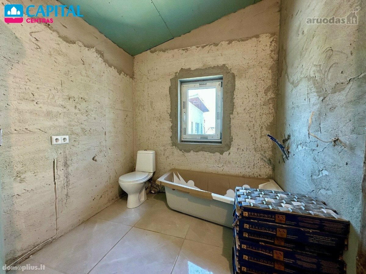 Summer house for sale Vilniaus rajono sav., Grikieniuose