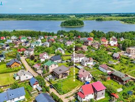 Sodo namas Vilniaus rajono sav., Grikieniuose