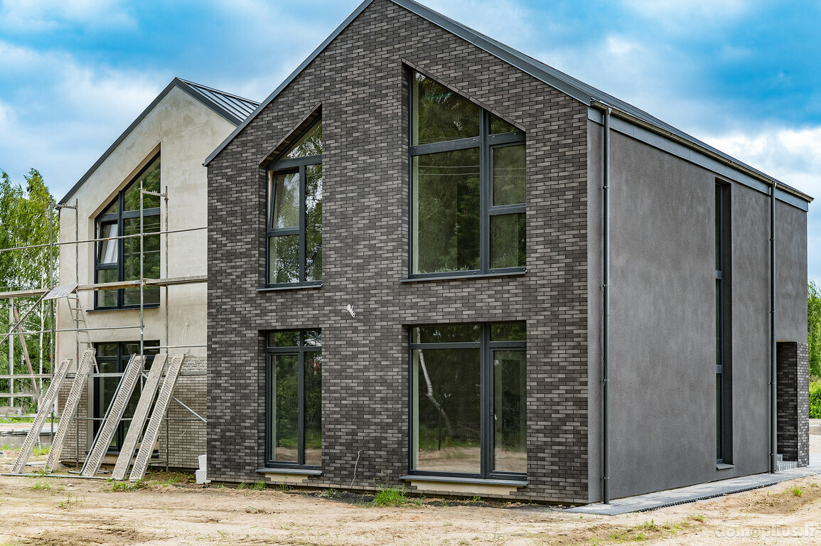 Продаётся дом Vilniaus rajono sav., Didžioji Riešė, Žalioji g.