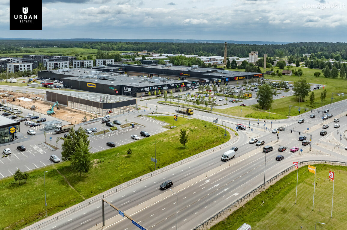 Продаётся дом Vilniaus rajono sav., Didžioji Riešė, Žalioji g.